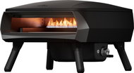Witt Piccolo Rotante 16" - Black - Pizza Oven