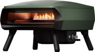 Witt Piccolo Rotante 16" - Green - Pizza Oven