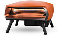 Witt Etna Rotante orange - Pizza Oven