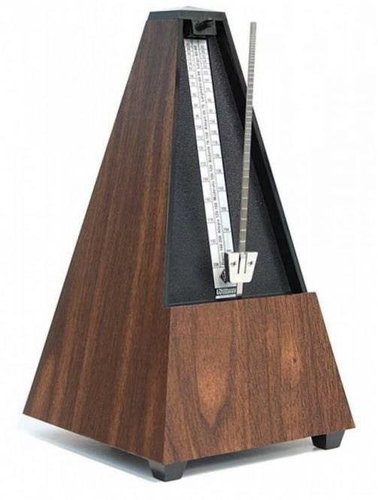 WITTNER 845131 - Metronome - Main image