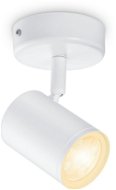 WiZ Imageo bodové LED svítidlo 1 × GU10 5 W, bílé - Ceiling Light
