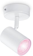 WiZ Imageo bodové LED svítidlo 1 × GU10 4,9 W, bílé - Ceiling Light
