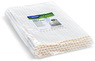 Wimex Jumbo paper straw 250 mm / 8 mm white 100 pcs - Straw