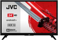 24" JVC LT-24VAH3235 - Television