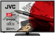 24" JVC LT-24VH5205 - Television