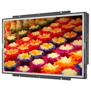 17" SMARTTOUCH XOFW175 - LCD monitor - Hlavní obrázek