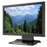 19" SMARTTOUCH S19W3 - LCD Monitor