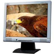 15" NEC V-Touch 1520 4R - LCD Touch Screen Monitor