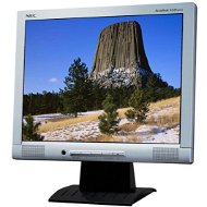 15" NEC V-Touch 1520 4U - LCD Touch Screen Monitor