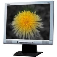 15" NEC V-Touch 1520 5U  - LCD Touch Screen Monitor