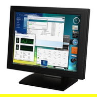 15" NEC V-Touch 1501 4U POS - LCD Touch Screen Monitor