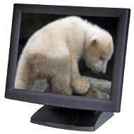 15" V-Touch 15TA - LCD Touch Screen Monitor