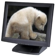 15" V-Touch 15TB - Dotykový LCD monitor