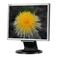 17" NEC V-Touch 1721 4R - LCD Touch Screen Monitor - Main image
