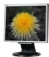 17 "NEC V-Touch 1721 5U - LCD Touch Screen Monitor