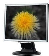 17 "NEC V-Touch 1721 5R - LCD Touch Screen Monitor