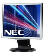 17" NEC V-Touch 1722 5U - Dotykový LCD monitor