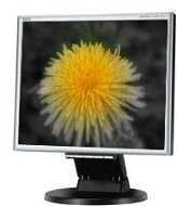 17 "NEC V-Touch 1721 CR - LCD Touch Screen Monitor
