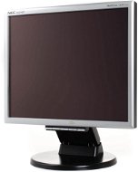 17 "NEC V-Touch 1721 CU - LCD Touch Screen Monitor
