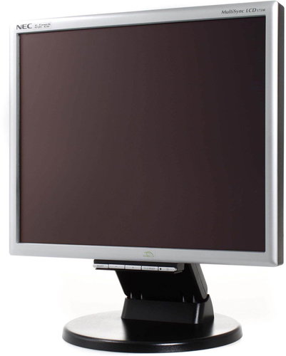17 "NEC V-Touch 1721 CU - LCD Touch Screen Monitor - Main image