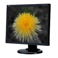 19" NEC V-Touch 1923 5R black - LCD Touch Screen Monitor