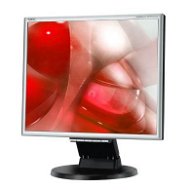 19" LCD NEC V-Touch 1921 5R silver - LCD Touch Screen Monitor