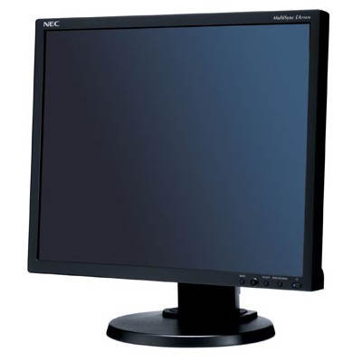 19" NEC V-Touch 1924 CU - LED Touch Screen Monitor - Main image