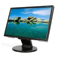 22" NEC V-Touch 2221W 5U - LCD Touch Screen Monitor