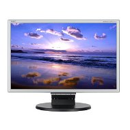 22" NEC V-Touch 2221W 5R - LCD Touch Screen Monitor
