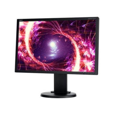 22" NEC V-Touch 2222 5R - LCD Touch Screen Monitor - Main image