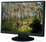NEC V-Touch 2223w 5U - LCD Touch Screen Monitor