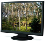 NEC V-Touch 2223w CR - LCD Touch Screen Monitor