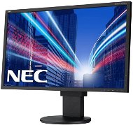 24" NEC VT2410w 5U - LCD-Touchscreen-Monitor