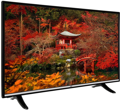 32 "JVC LT-32V250 - Television - Main image