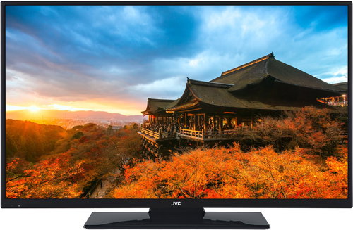 32" JVC LT-32VF43J - Television - Main image
