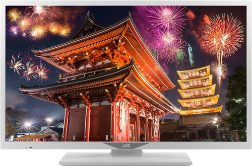 32" JVC LT-32VW52J - Television - Main image
