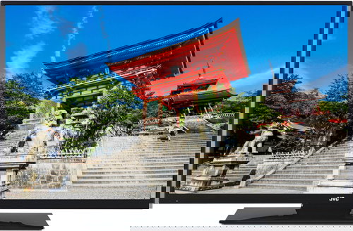 32" JVC LT-32VH52J - Television - Main image