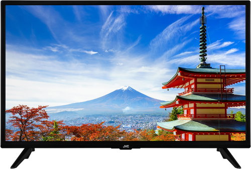 32" JVC LT-32VF4905 - Television - Main image