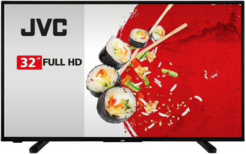 32" JVC LT-32VF4105 - Television - Main image