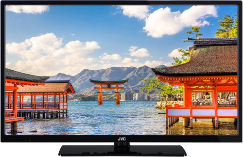 32" JVC LT-32VH43J - Television - Main image