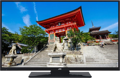 32 "JVC LT-32VF52J - Television - Main image
