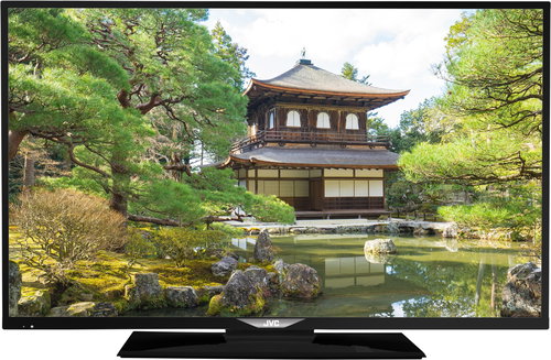 32" JVC LT-32VF53J - Television - Main image