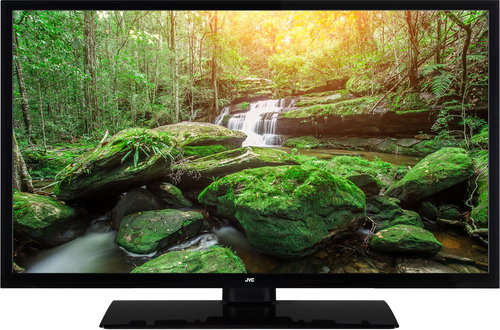32" JVC LT-32VF52L - Television - Main image