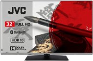 32" JVC LT-32VF5305 - Television