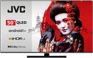 50" JVC LT-50VAQ7235 - Television