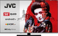 50" JVC LT-50VAQ7435 - Televízió