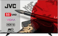 55" JVC LT-55VD3505 - Television