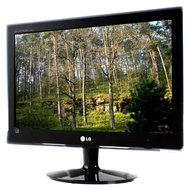 19" LED LG E1940S-PN - LCD Monitor