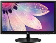 20 &quot;LG 20M38A - LCD monitor
