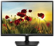 20 &quot;LG 20MP47A - LCD monitor